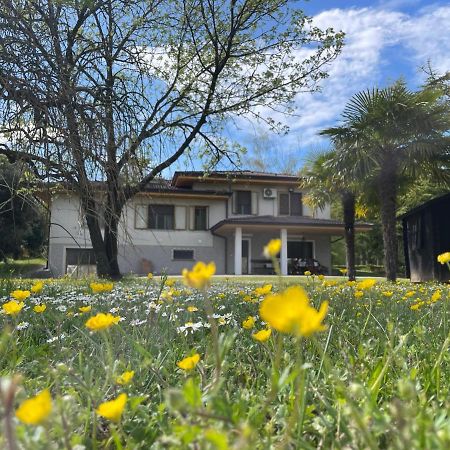 Palazzolo dello Stella B&B Da Leone מראה חיצוני תמונה