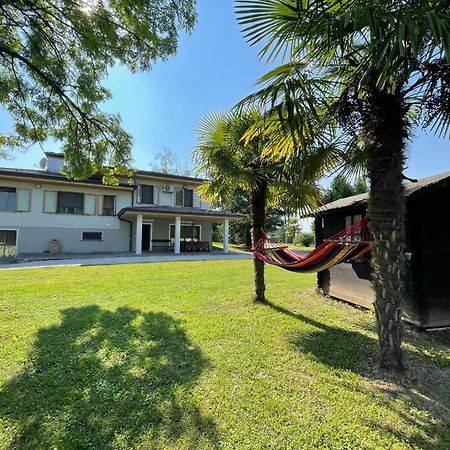 Palazzolo dello Stella B&B Da Leone מראה חיצוני תמונה