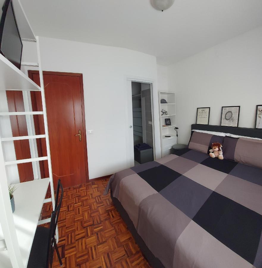 Palazzolo dello Stella B&B Da Leone מראה חיצוני תמונה