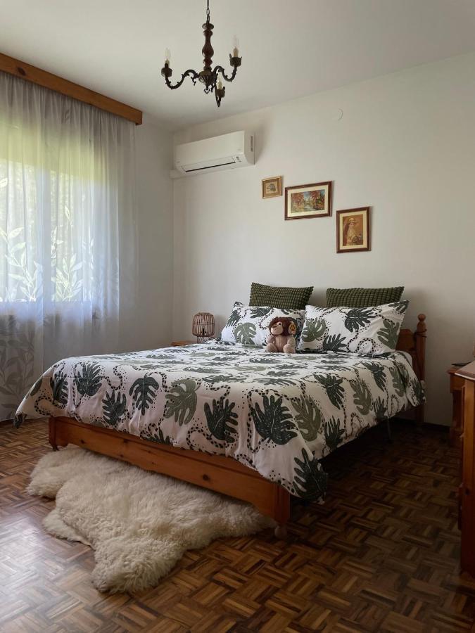 Palazzolo dello Stella B&B Da Leone מראה חיצוני תמונה