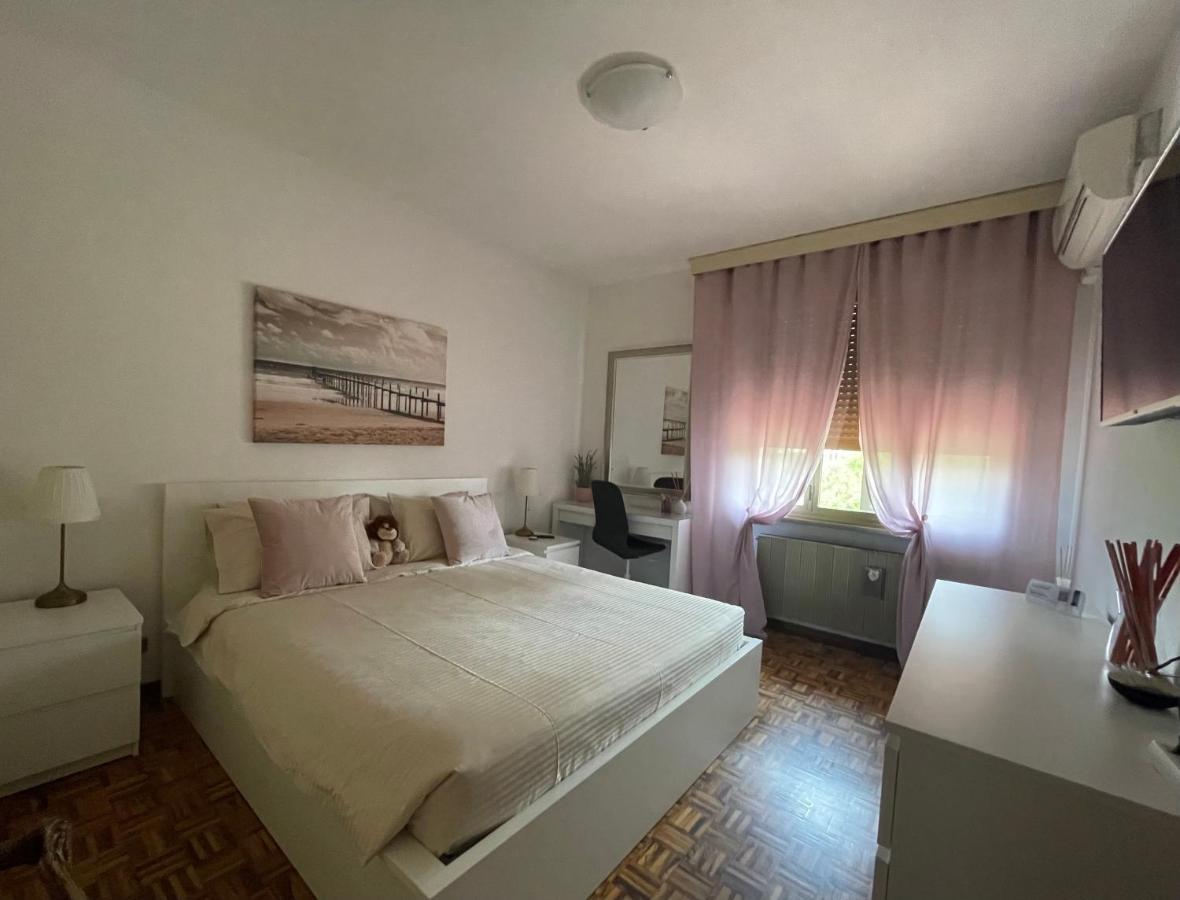 Palazzolo dello Stella B&B Da Leone מראה חיצוני תמונה