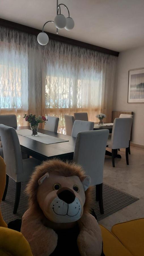 Palazzolo dello Stella B&B Da Leone מראה חיצוני תמונה