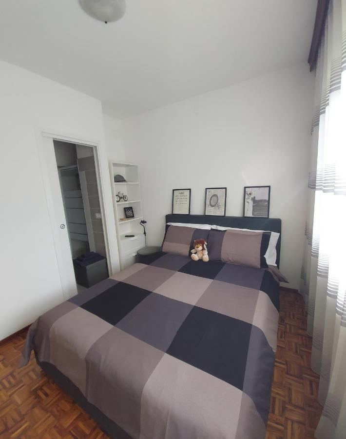 Palazzolo dello Stella B&B Da Leone מראה חיצוני תמונה